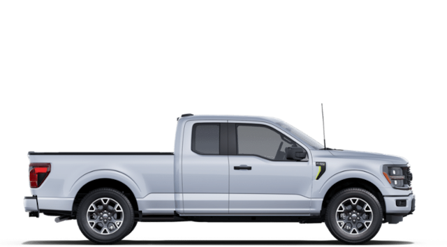 2025 Ford F-150+F-150